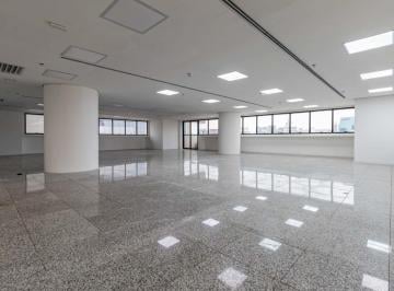 Comercial · 280m² · 8 Vagas · Sala comercial na Rua Vergueiro, N. 1061 - 4° andar • 280 m²
