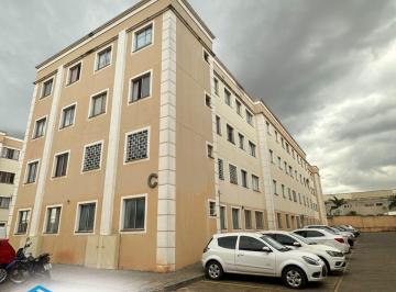 Apartamento de 2 quartos, Valparaíso de Goiás · Apartamento 2 quartos c/ suíte - Ótima localização - Aceita financiamento