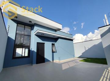 Foto 01 · CASA NOVA Á VENDA NO JARDIM JAPÃO