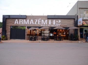 Comercial · 220m² · TH35217 - Rua 12 Vicente Pires, Excelente Loja, 220m². Agende sua visita!