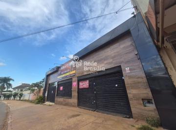 Comercial · 220m² · TH35217 - Rua 12 Vicente Pires, Excelente Loja, 220m². Agende sua visita!