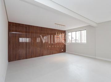 Apartamento · 231m² · 3 Quartos · 2 Vagas · Apartamento de 231 m² com 3 suítes à venda no Batel