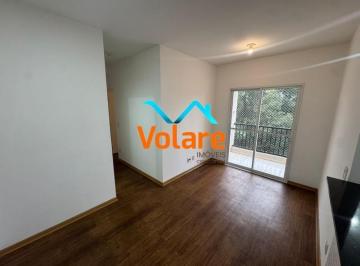 Foto 01 · Imóvel para locação no Innova São Francisco em Osasco-SP: Apartamento com 2 quartos, 1 suíte, 57m², 