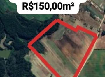 Foto 01 · Terreno 100% Permuta por Barracões/Galpões, excelente para construtoras São José dos Pinhais - PR