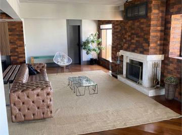 Apartamento de 3 quartos, São Paulo · Apartamento com 217 m² e 3 quartos à venda e aluguel em Itaim Bibi