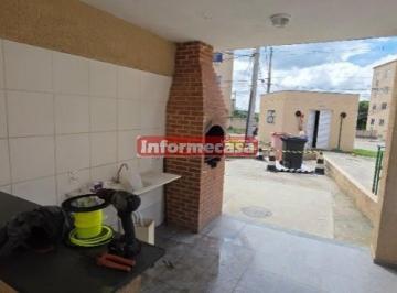 Foto 11 · Venda de Apartamento Impecável em Nova Iguaçu-RJ, Bairro Cerâmica; 2 Quartos, 1 Sala, 1 Banheiro, 1 
