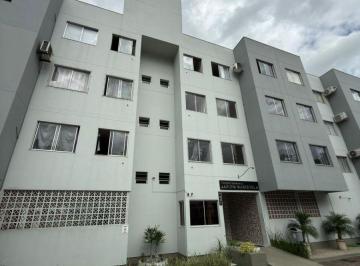 Apartamento de 2 quartos, Criciúma · Apartamento à venda Residencial Jardim Maristela