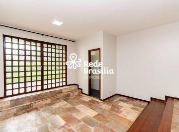 Casa · 165m² · 4 Quartos · 6 Vagas · SHIS QI 28 - Casa com 4 quartos - 2 suítes - 6 vagas - aceita financiamento - Lago Sul