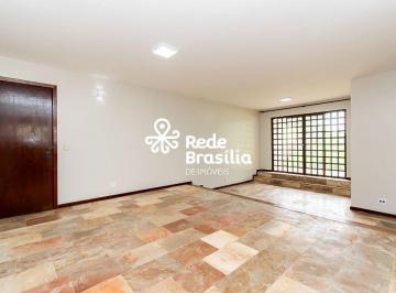 Casa · 165m² · 4 Quartos · 6 Vagas · SHIS QI 28 - Casa com 4 quartos - 2 suítes - 6 vagas - aceita financiamento - Lago Sul