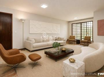 Casa · 165m² · 4 Quartos · 6 Vagas · SHIS QI 28 - Casa com 4 quartos - 2 suítes - 6 vagas - aceita financiamento - Lago Sul