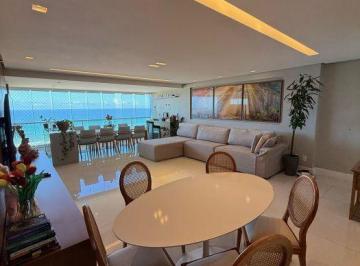 Apartamento · 144m² · 3 Quartos · 3 Vagas · Apartamento 3 Suítes | Terrazzo Sul Mare | COLINA A