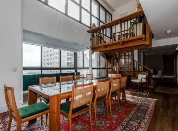 Apartamento de 3 quartos, São Paulo · Apartamento com 450 m² e 3 quartos à venda e aluguel em Itaim Bibi