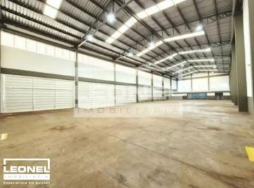 Comercial , Ribeirão Preto · Galpão para locação no bairro Jd. Joquei Clube, em Ribeirão Preto