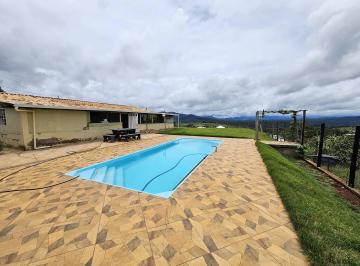 Rural · 1981m² · 3 Quartos · 2 Vagas · Vendo sitio cidade de Rio Manso/MG 