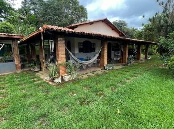 Rural · 2230m² · 7 Quartos · 5 Vagas · Sítio em condomínio fechado Fazenda do Sino – Itatiaiuçu/MG
