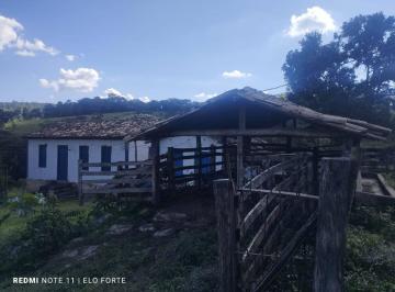 Rural · 19m² · Maravilhosa fazendinha em Itaguara