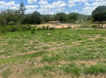 Terreno · 970m² · Lote urbano no centro de Fortuna de Minas 970M²