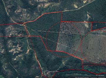 Rural de 4 quartos, Sambaíba · Excelente fazenda graos/pecuaria/irrigação. Soja/gado