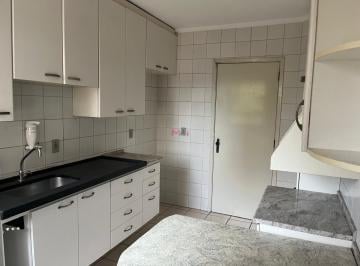 Foto 01 · APARTAMENTO PARA LOCAÇÃO - MORADA DOS DEUSES - JARDIM PARIS - JUNDIAÍ SP