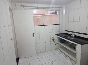 Apartamento de 2 quartos, São Bernardo do Campo · Apartamento 2 Quartos no Centro de Rudge Ramos – 75m² com Quintal