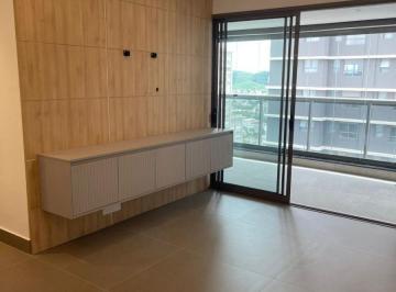 Apartamento de 2 quartos, Barueri · Apartamento Para Venda e Locação no Edifício Level