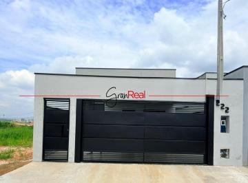Foto 01 · Casa moderna com acabamento impecável e pé-direito alto