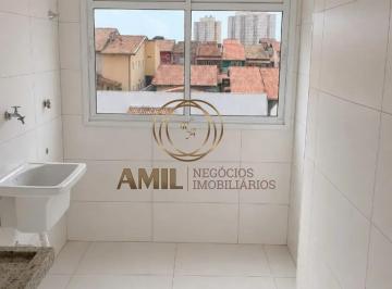 Foto 01 · RA AMIL, Aluga, Apartamento, 02 Quartos sendo 01 Suíte, 52m², Sacada, Mirante Flamboyant II, Parque 