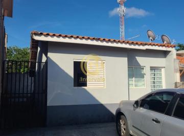Foto 01 · Casa térrea com suíte e amplo quintal no Altos do Jequitibá ? Jacareí