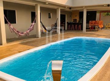 Foto 26 · Chácara com piscina à venda em Alumínio, SP