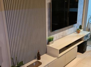 Apartamento de 3 quartos, Brasília · Alto Padrão no Noroeste: 3 Quartos, Repleto de Armários Planejados e 2 Vagas