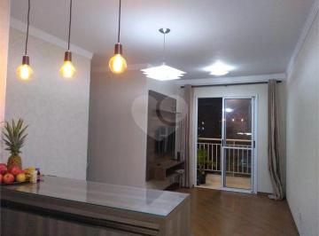 Apartamento de 3 quartos, São Paulo · APARTAMENTO Á VENDA NO LIMÃO COM 65M2 3 DORMS SENDO 1 SUÍTE COM 1 VAGA DE GARAGEM