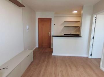 Apartamento de 1 quarto, Águas Claras · Uno Residence - Apartamento 1 Quarto - Andar Alto - Águas Claras