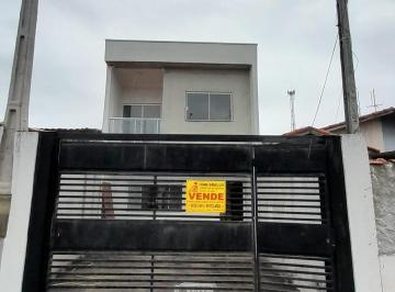 Foto 01 · Casa, Conjunto Residencial Araretama, Pindamonhangaba, SP