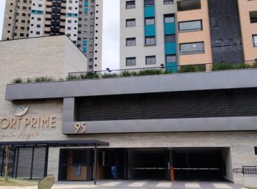 Apartamento de 2 quartos, Jundiaí · Apartamento para locação Condomínio Resort Prime em Jundiaí