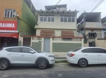 Foto 01 · Casa, Centro, Duque de Caxias, RJ