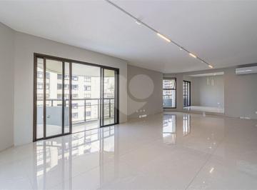 Apartamento de 4 quartos, São Paulo · Apartamento com 274 m² e 4 quartos à venda e aluguel, Vila Nova Conceição