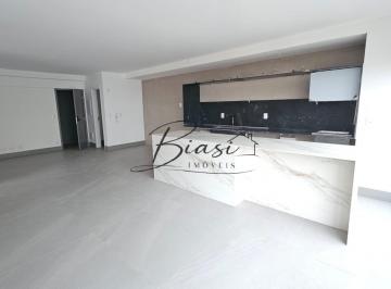 Foto 01 · Apartamento / Edifício Signature Royal Park / Jardim Aquárius / 03 suítes / Varanda Gourmet / 120 m²
