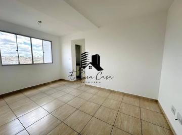 Imagem 1 · Apartamento para venda em Vila Santa Luzia, Contagem