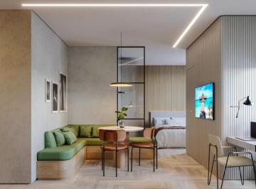 Imagem 1 · Flat/Apart Hotel
