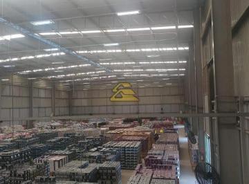 Imagem 1 · Depósito-Galpão-Armazém