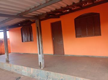 Imagem 1 · Casa para aluguel em Centro, Barão de Cocais