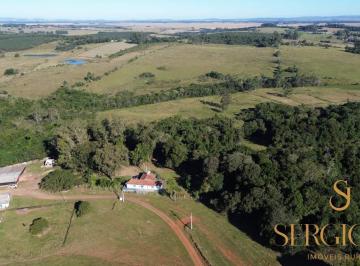 Imagem 1 · Fazenda para venda em Triunfo