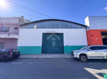 Imagem 1 · Depósito-Galpão-Armazém