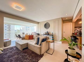 Apartamento de 3 quartos, São Paulo · APARTAMENTO VILA ANDRADE 107 METROS 3 QUARTOS 2 SUITES 2 VAGAS FL34