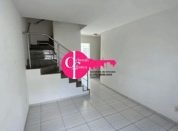 Casa de 3 quartos, Feira de Santana · Alugo Casa com 3 quartos, 120 m² no bairro Mangabeira em Feira De Santana Bahia