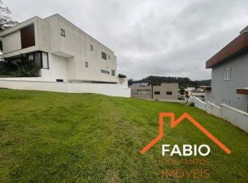 Terreno · 567m² · Terreno Condomínio Tamboré 11 - Alphaville