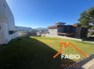 Terreno · 567m² · Terreno Condomínio Tamboré 11 - Alphaville