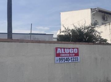 Comercial 220m² Aluguel Chácara da Barra · Casa comercial