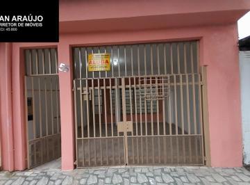 Foto 01 · Casa, Conjunto Residencial Araretama, Pindamonhangaba, SP