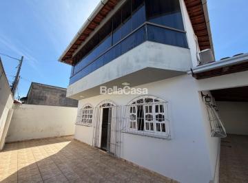 Foto 01 · Casa Duplex - Santa Margarida